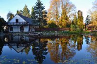 Vaclovo Into akmenų muziejus 